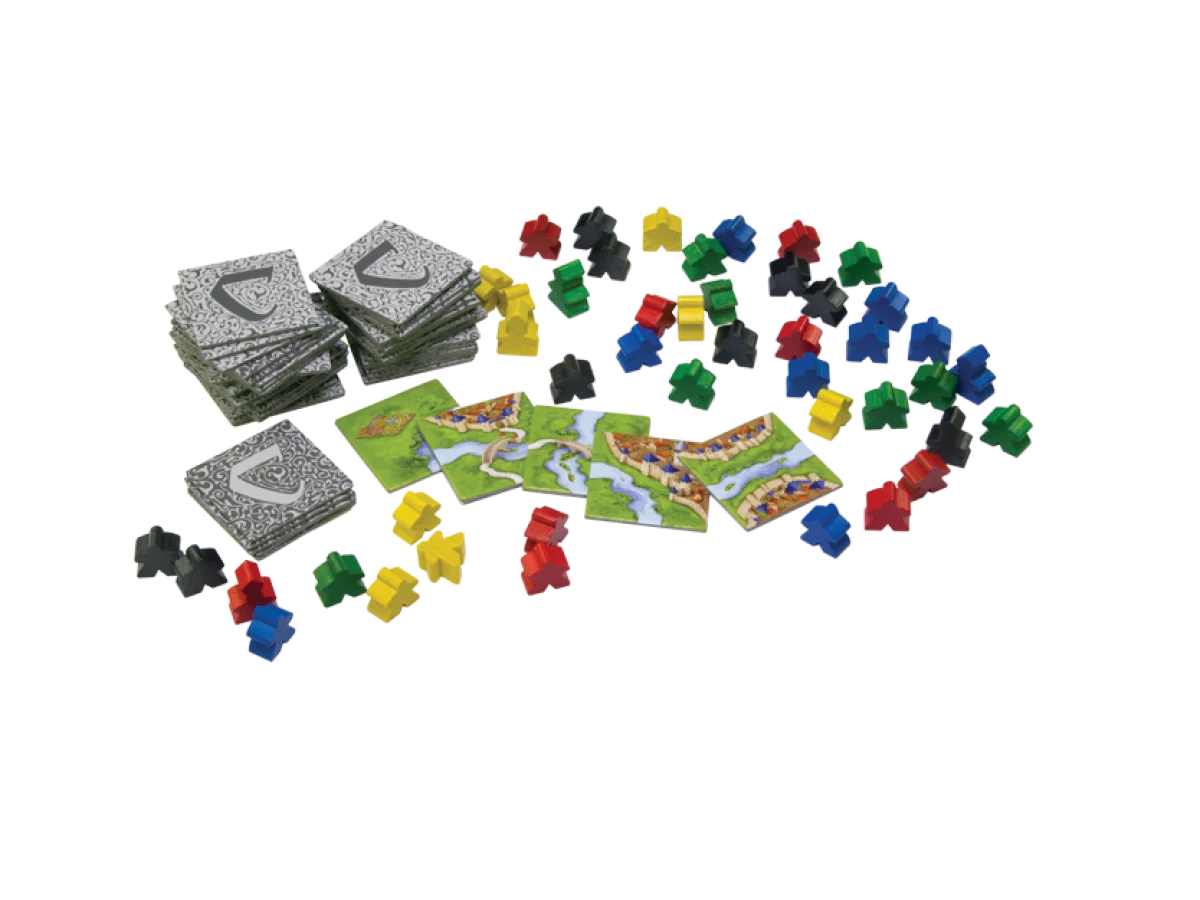 Carcassonne