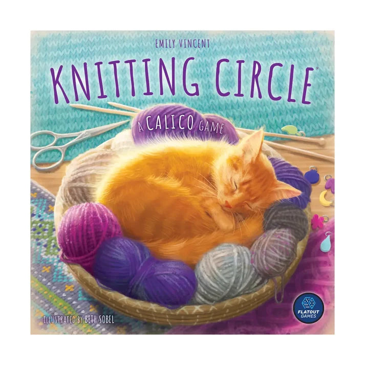 Knitting Circle