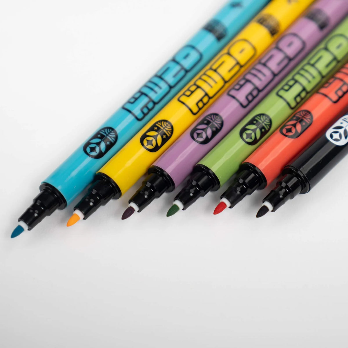 Tend Marker Pack