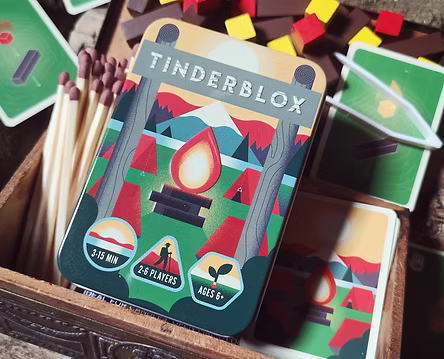 Tinderblox