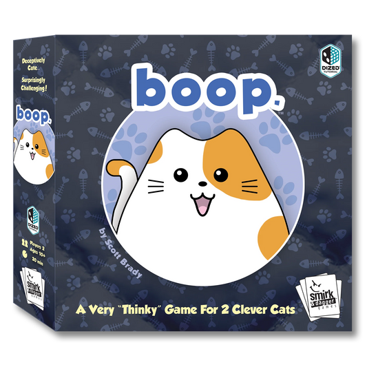 BOOoop.