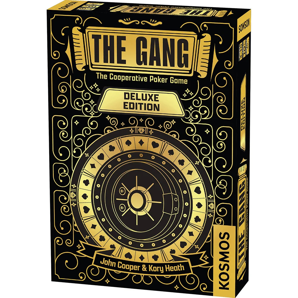 The Gang Deluxe