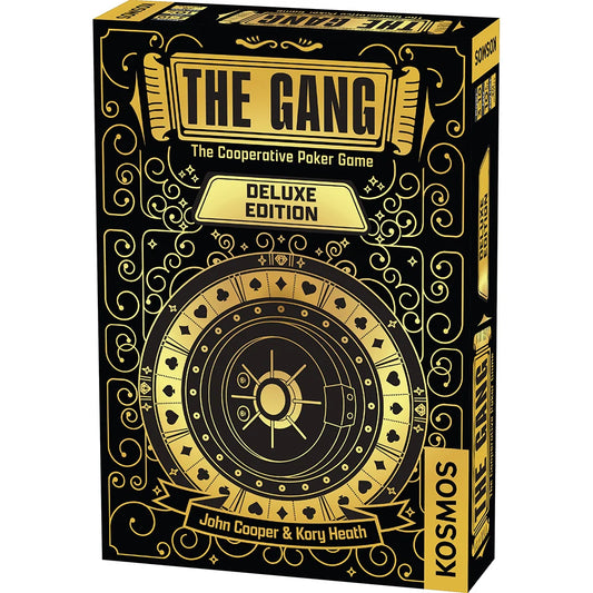 The Gang Deluxe
