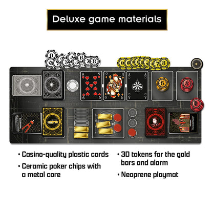The Gang Deluxe