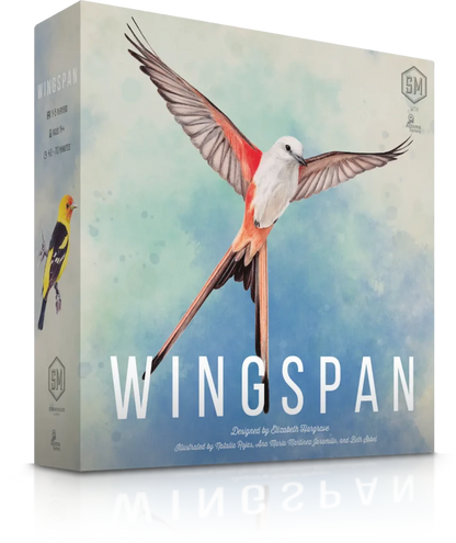 Wingspan