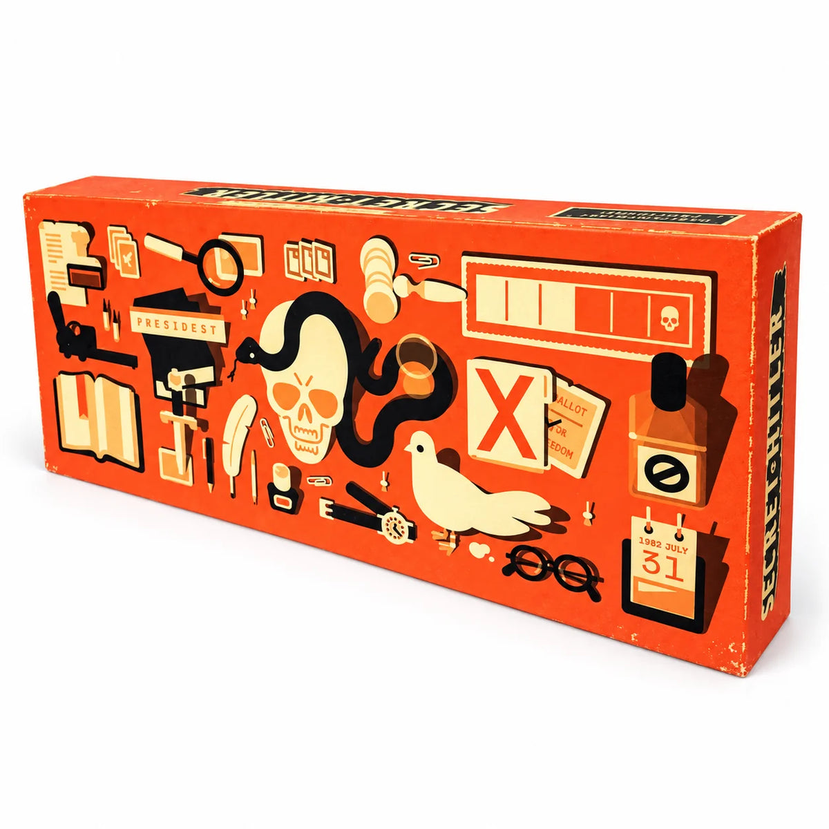 Secret Hitler