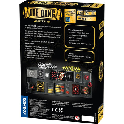 The Gang Deluxe