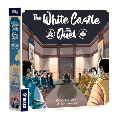 The White Castle Duel