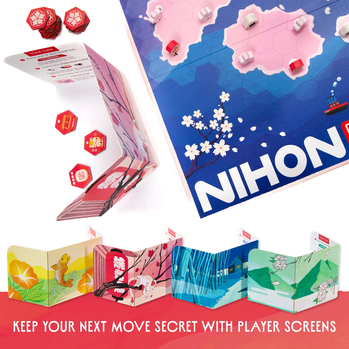 Hanami Deluxe Edition