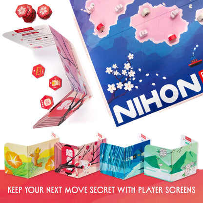 Hanami Deluxe Edition