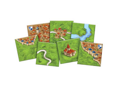 Carcassonne