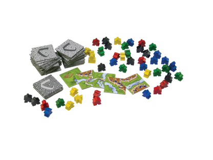 Carcassonne