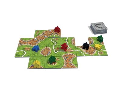 Carcassonne