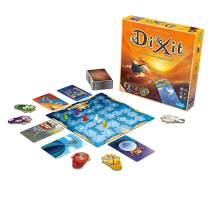 Dixit