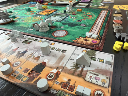 Duel of Meloch