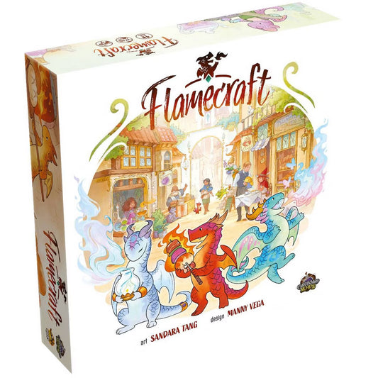 Flamecraft