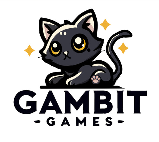Gambit Games Gift Card