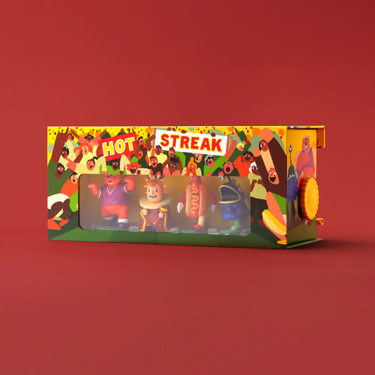 Hot Streak