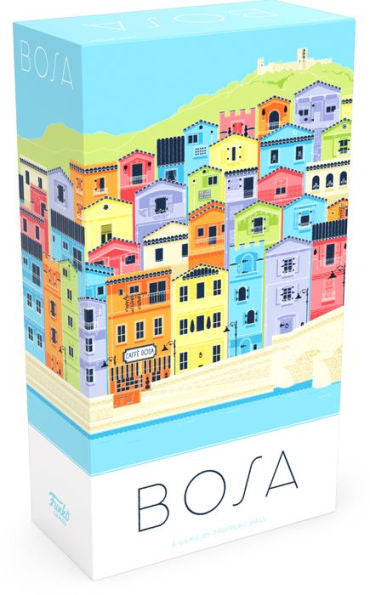 Bosa