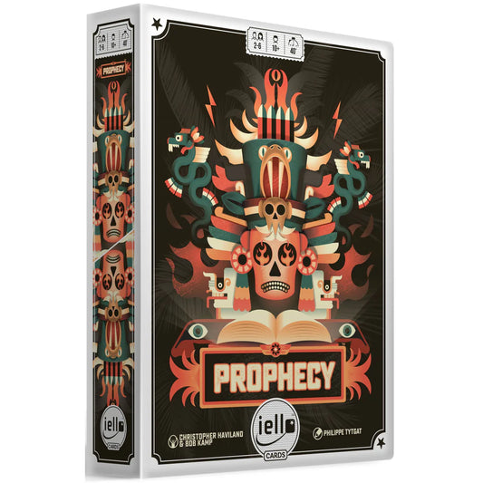 Prophecy