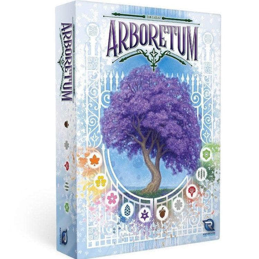 Arboretum