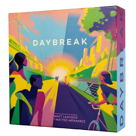 Daybreak