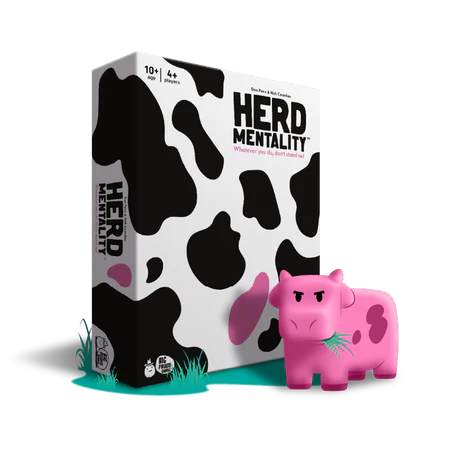 Herd Mentality