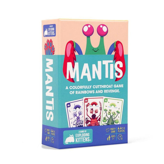 Mantis