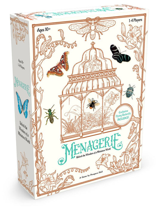 Menagerie