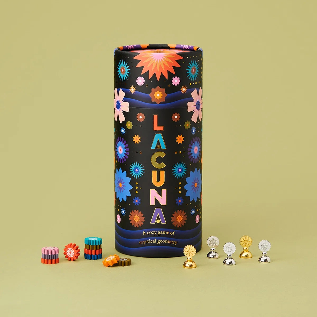 Lacuna