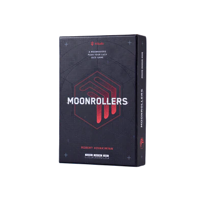 Moonrollers