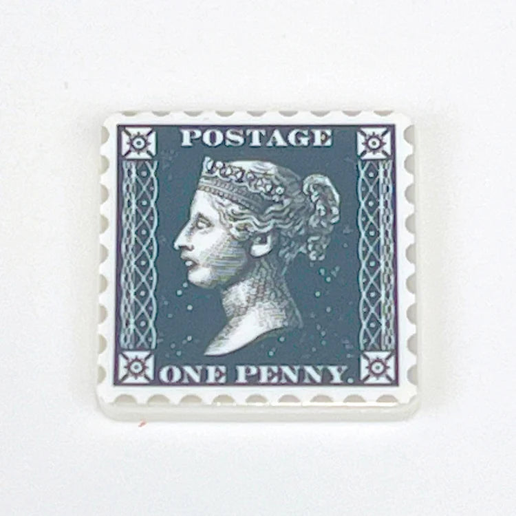 Penny Black