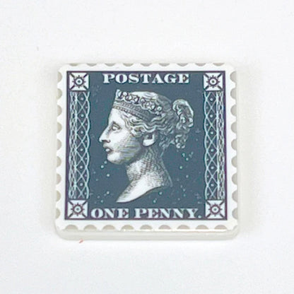 Penny Black
