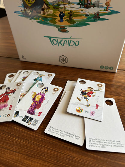 Tokaido