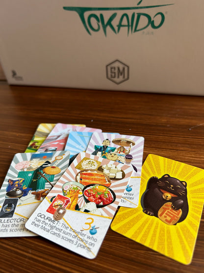 Tokaido
