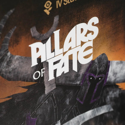 Pillars of Fate