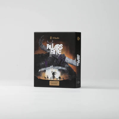 Pillars of Fate