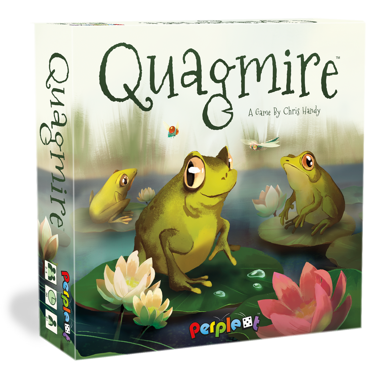 Quagmire
