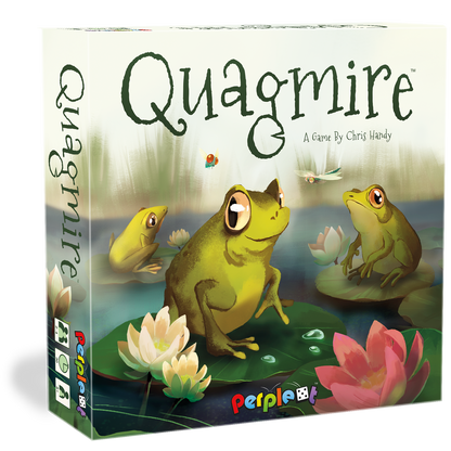 Quagmire