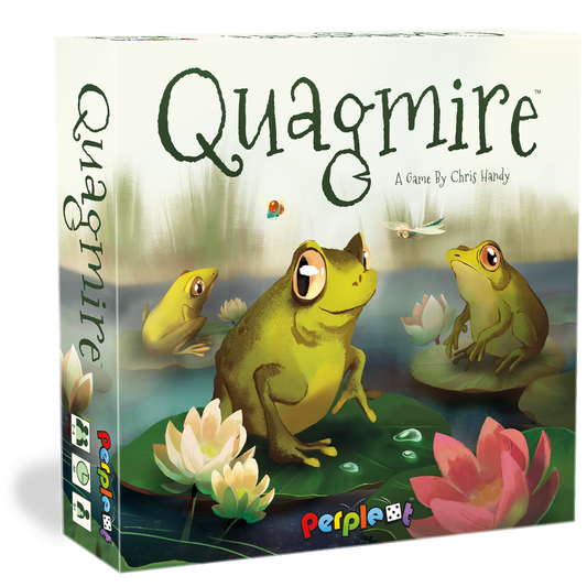 Quagmire