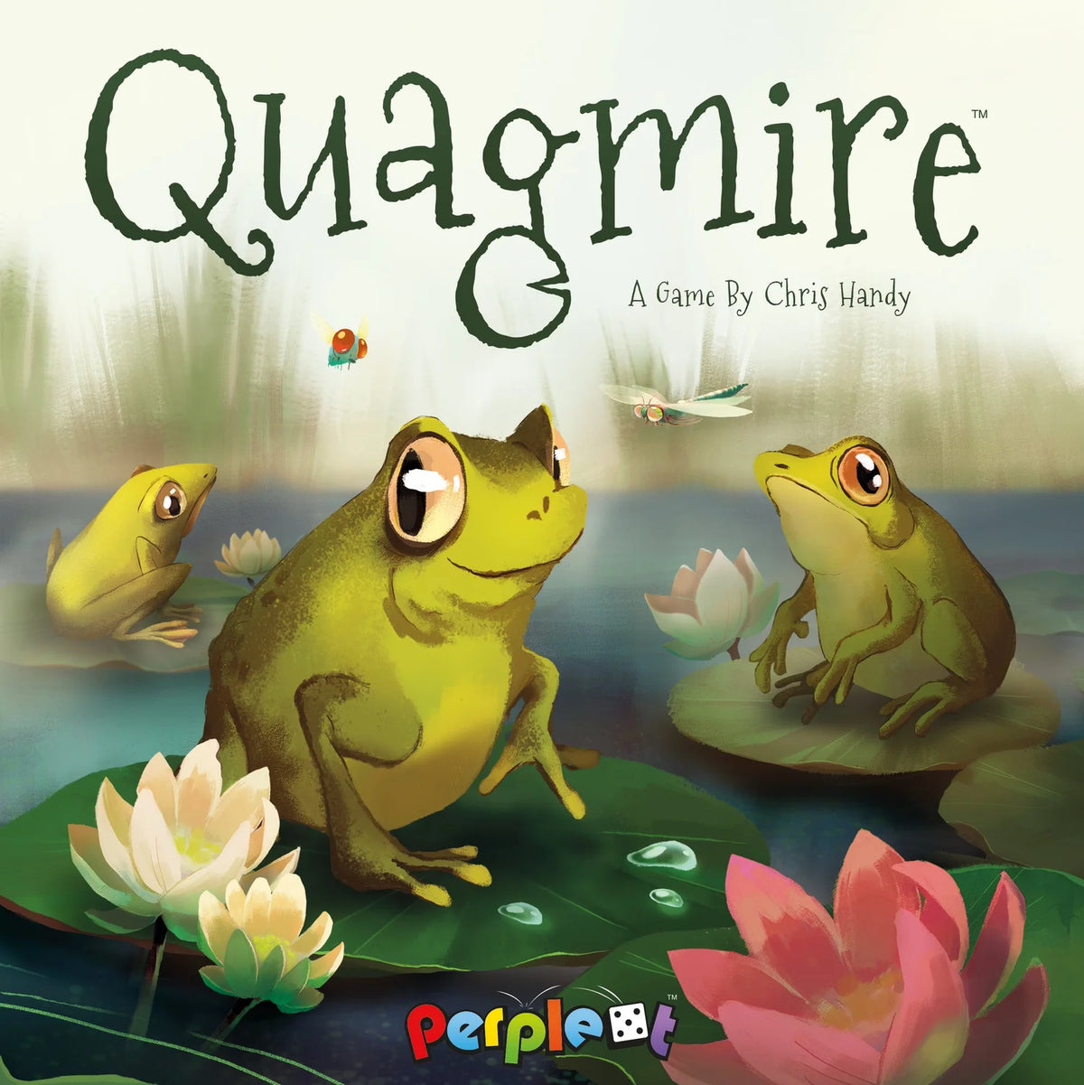 Quagmire