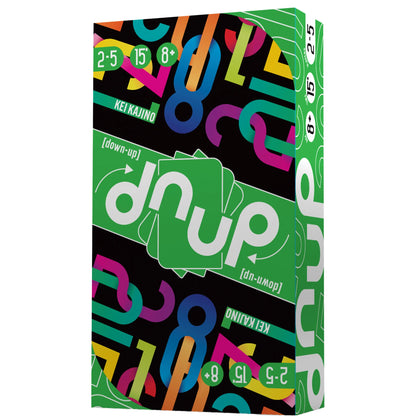 dnup