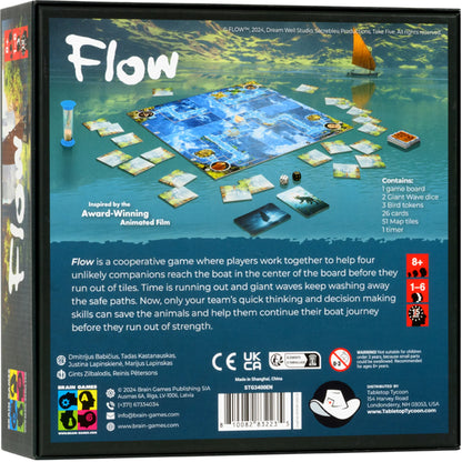 Flow