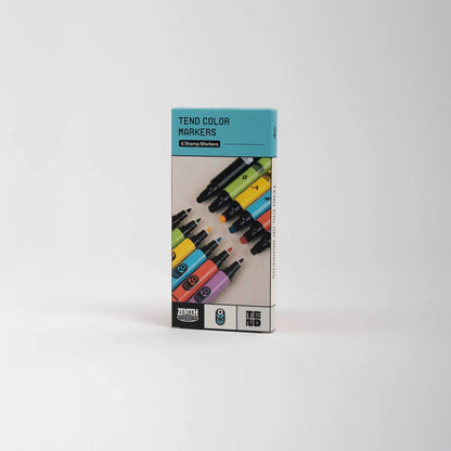 Tend Marker Pack