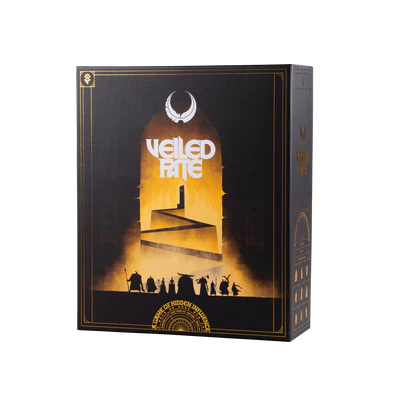 Veiled Fate