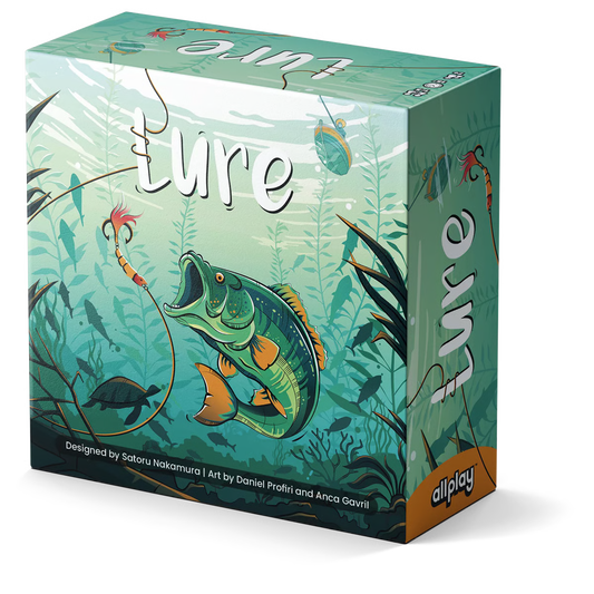Lure