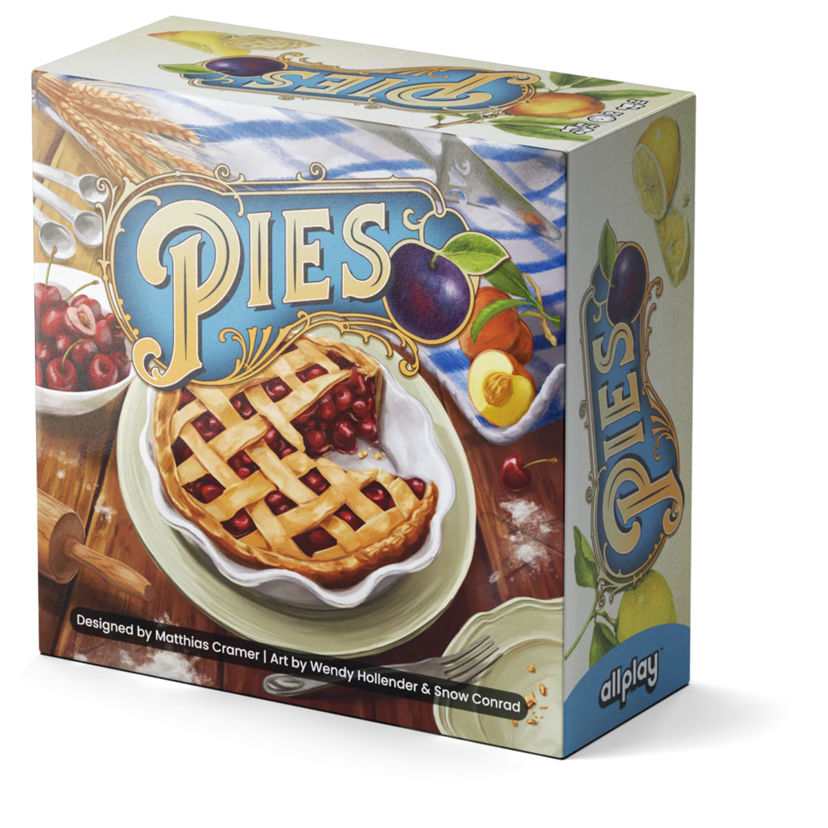 Pies