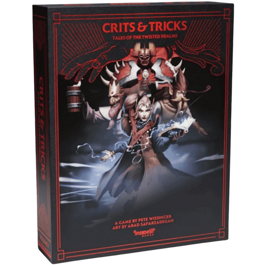 Crits & Tricks