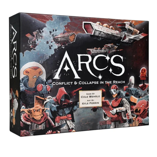 Arcs