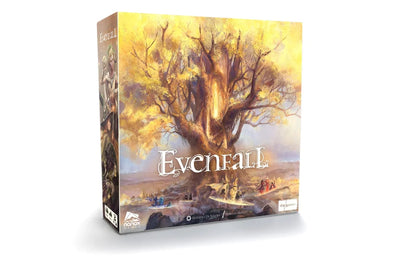 Evenfall